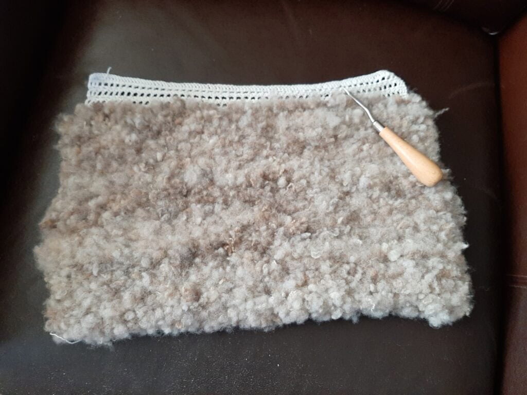 Welkom op MagicWool!