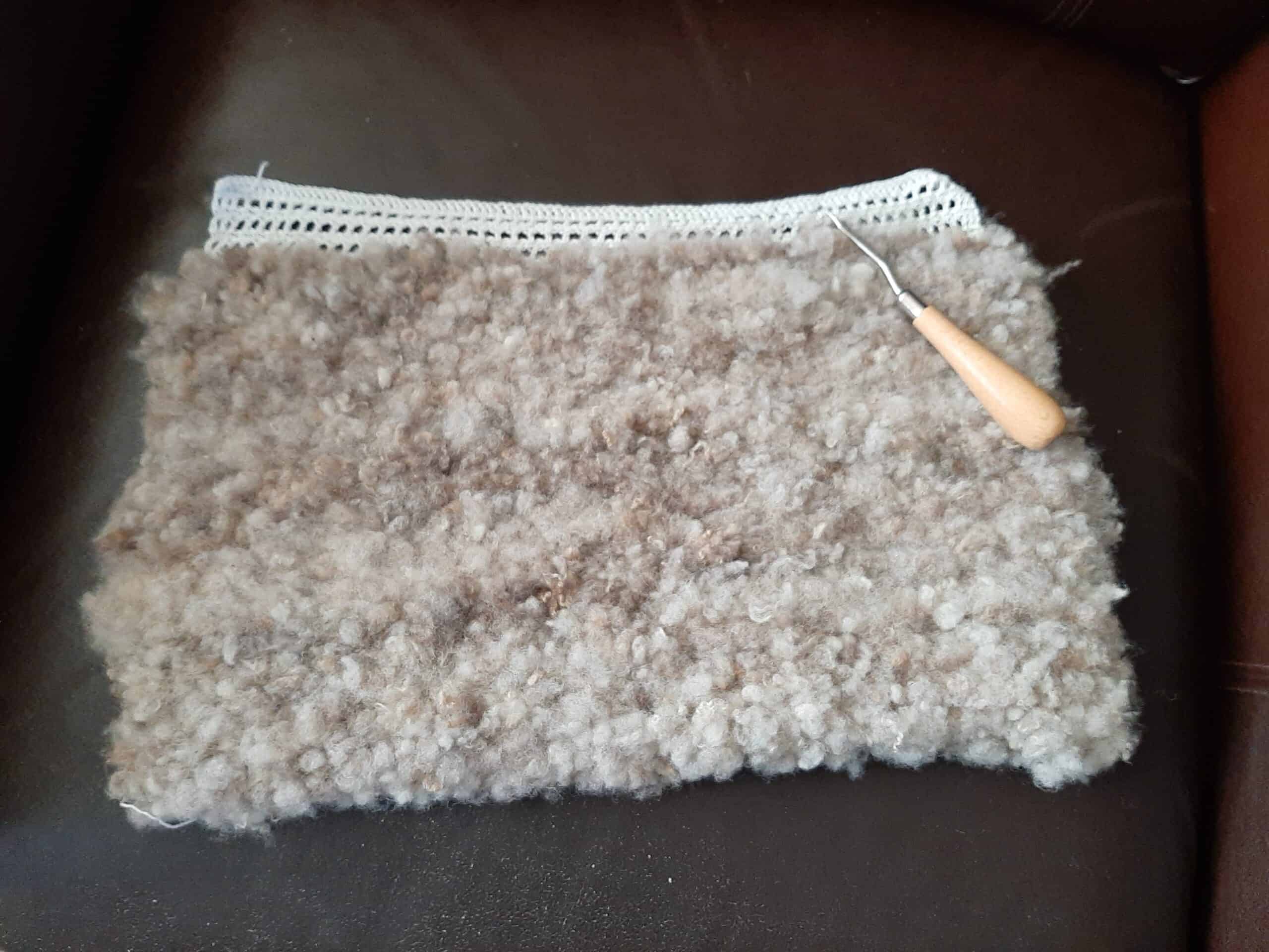 Welkom op MagicWool!